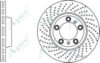 APEC braking DSK3112 Brake Disc